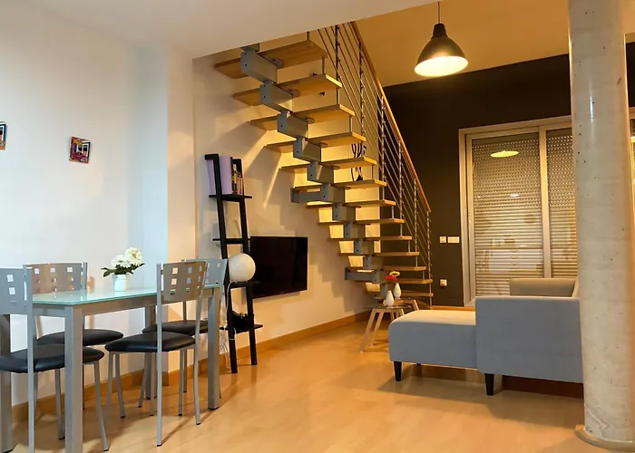 Loft Almagro