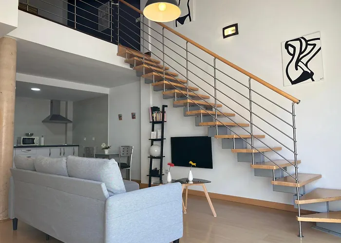 Loft Almagro